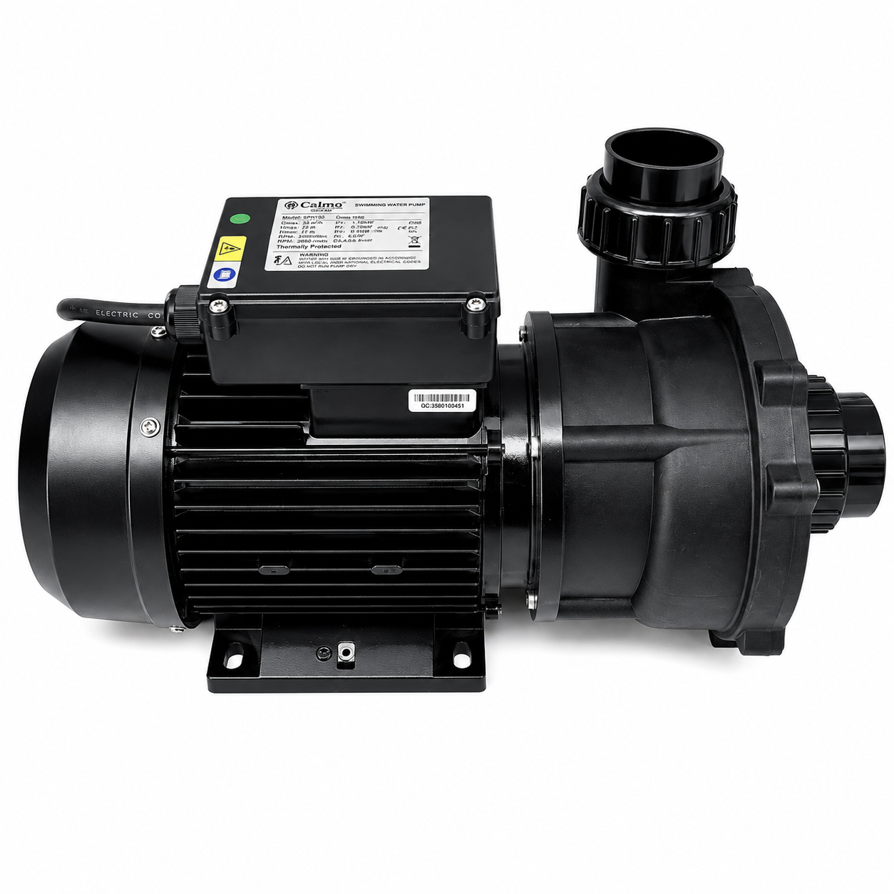 پمپ جکوزی کالمو مدل HP-400